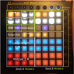 Traktor pro 1 launchpad color mapping free